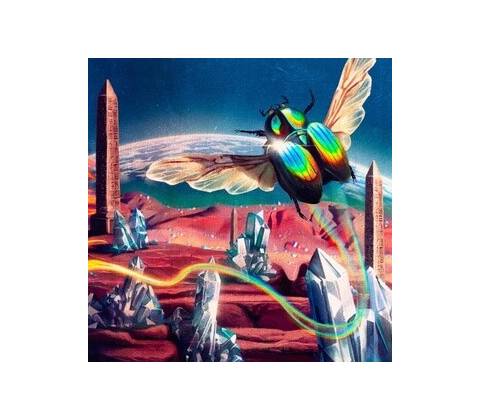 McCartney Paul & Wings Band Of Run SHM CD