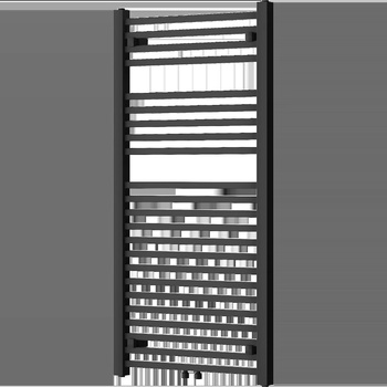 Image 1 of Mexen Pluton 1200x600 mm 726W (W106-1200-600-00-70)