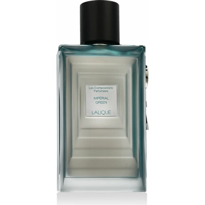 Lalique Les Compositions Parfumées Imperial Green parfumovaná voda pánska 100 ml