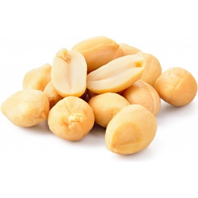 Bonitas BIO arašidy lúpané 1000 g