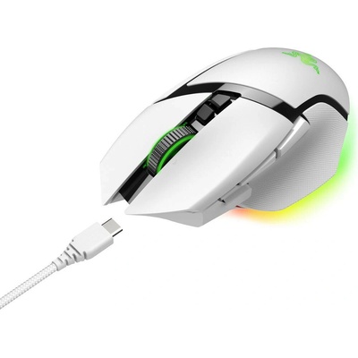 Razer Basilisk V3 Pro RZ01-04620200-R3G1