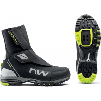 NORTHWAVE Himalaya black