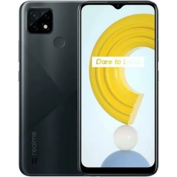 Image 1 of realme C21 32GB 3GB RAM Dual