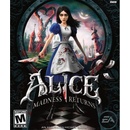 Alice: Madness Returns