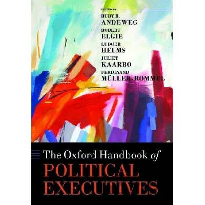 OHB POLITICAL EXECUTIVES OHBK C - Andeweg Et Al