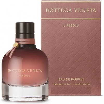 Bottega Veneta Pour Femme L’Absolu EDP 75 ml