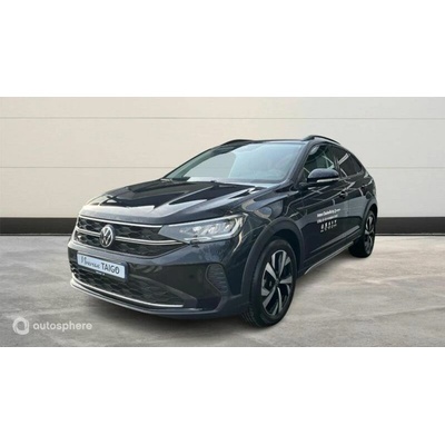 Volkswagen Taigo 1.0 TSI 87 kW