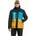 Meatfly мъжка SNB & SKI яка Manifold Black / Chai Tea Meatfly | Cheren | МЪЖЕ | M