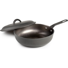 GSI Outdoors pánev Guidecast Frying Deep Pan 254mm