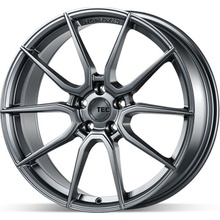 TEC GT Race-I 10x20 5x112 ET25 matt graphite