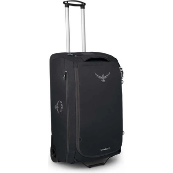 Osprey Сак Osprey Daylite 85L Wheeled duffle bag - Black (Black)