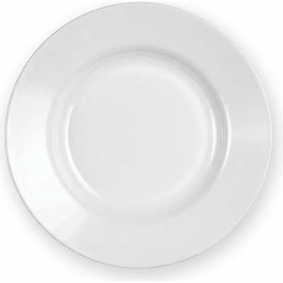 Arcoroc Hlboký tanier Everyday 225 mm Biela 225x30mm