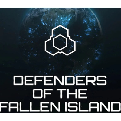 DEFENDERS OF THE FALLEN ISLAND