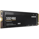 Samsung 980 500GB M.2 PCIe (MZ-V8V500BW)