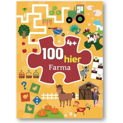 100 hier - Farma 4+