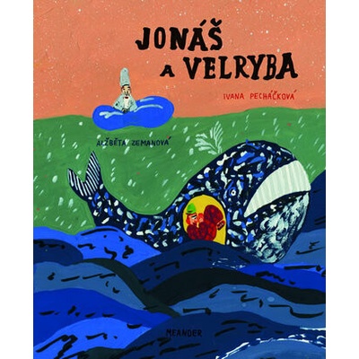 Jonáš a velryba