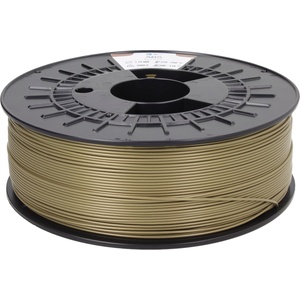 3DJAKE ABS Bronze - 1, 75 mm / 1000 g (9010707006961)