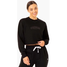 Ryderwear Ultimate Fleece Black
