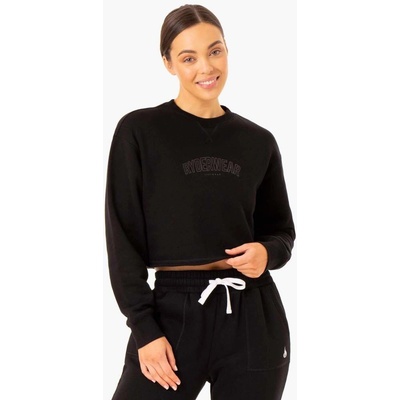 Ryderwear Ultimate Fleece Black