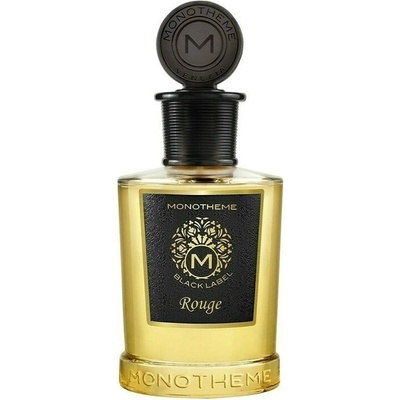Monotheme Black Label Rouge parfémovaná voda unisex 100 ml