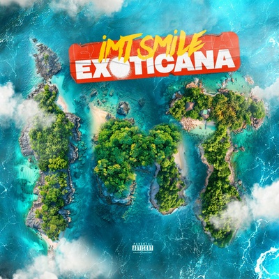 IMT Smile Exoticana 1 Vinyl