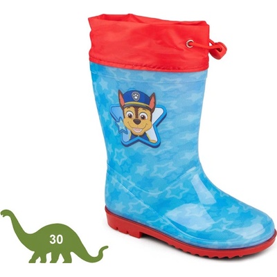 Cerda detské gumáky Paw Patrol