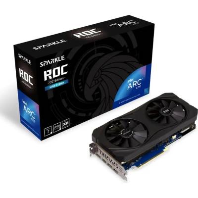 Sparkle ARC A770 ROC 16GB (1A1-S00413300G)