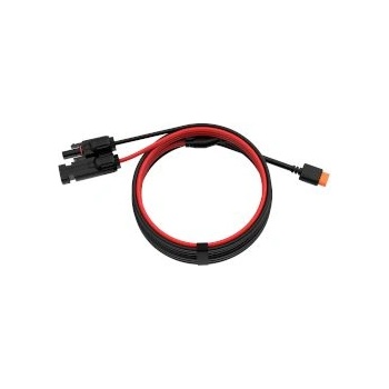 EcoFlow Solar to XT60i Charging Cable 2.5m