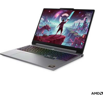 Lenovo LOQ 15AHP11 83TN007WCK