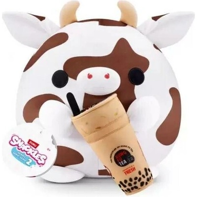 Snackles Bonnie Kung Fu Tea 20 cm