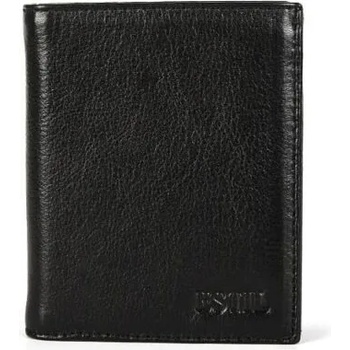 Image 1 of Мъжки портфейл естествена кожа 31 черен