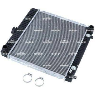 Chladič, chlazení motoru NRF 504250