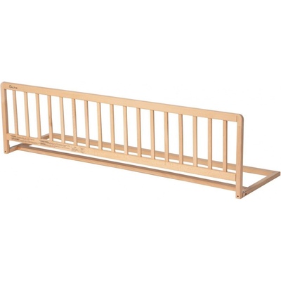 Geuther 2112 zábrana na postel 140cm natur