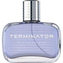 LR Terminator parfémovaná voda pánská 50 ml