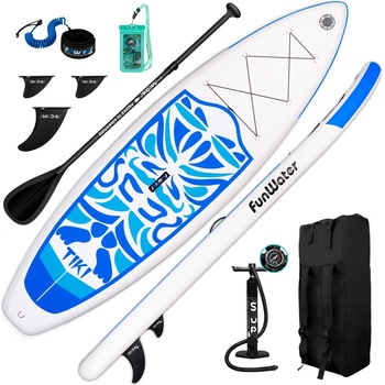 Paddleboard FunWater TIKI