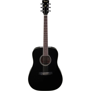 Ibanez Акустична китара Ibanez - PF15, черна (393590)