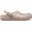 Crocs Чехли Crocs Men's Class Lined Clogs - MushroomBone