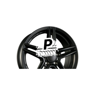 RIAL M10 8,5x20 5x112 ET40 Racing black