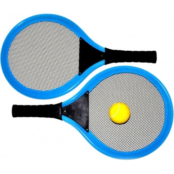 Soft tenis set