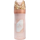 LATTAFA Ameerat Al Arab Prive Rose deo spray 200 ml