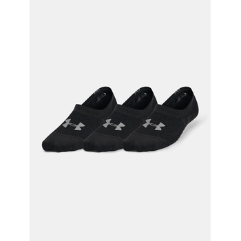 Under Armour Дамски чорапи Under Armour UA Breathe Lite Ultra Low (3 чифта) Under Armour | Cheren | ЖЕНИ | 36 1/2-40 1/2