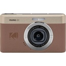 Kodak Pixpro C1 Brown (KO-C1BR)