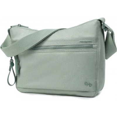 Hedgren dámská taška Inner city Harpers HIC01S-895 5 7 L zelená