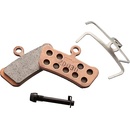 Doplnky na bicykel Sram AM DB Brake Pad SIN/STL TRL/GD/G2 PWR