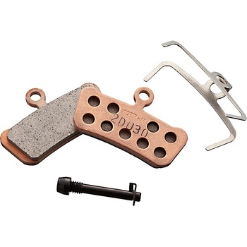 Sram AM DB Brake Pad SIN/STL TRL/GD/G2 PWR