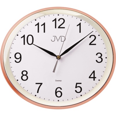 JVD sweep HP664.8 30cm