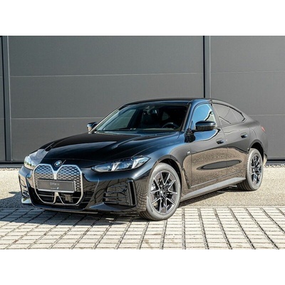 BMW i4 eDrive40 250 kW