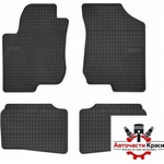 FroGum Гумени стелки Frogum съвместими с KIA CEED 2007-2012/HYUNDAI I30 2007-2012 (51753) - avtochastikrasi