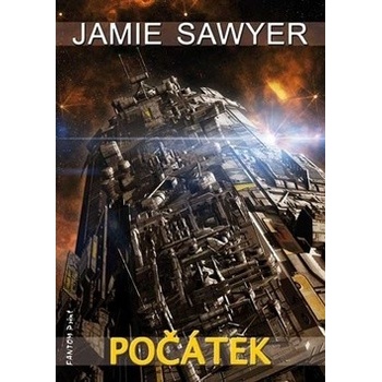 Počátek