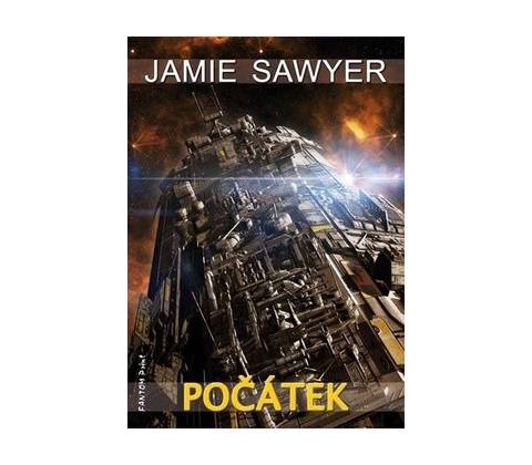 Počátek